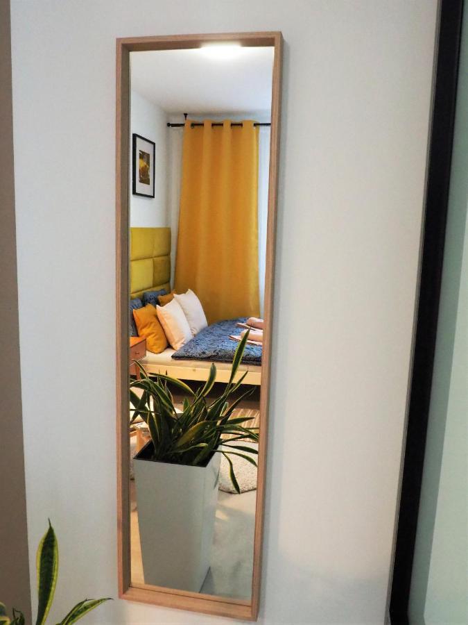 גדנסק Apartament Amarillo מראה חיצוני תמונה