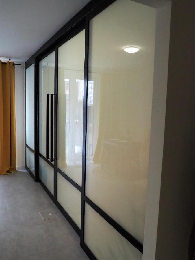 גדנסק Apartament Amarillo מראה חיצוני תמונה