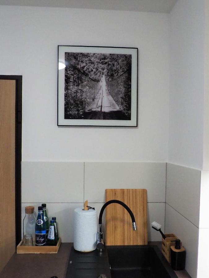 גדנסק Apartament Amarillo מראה חיצוני תמונה