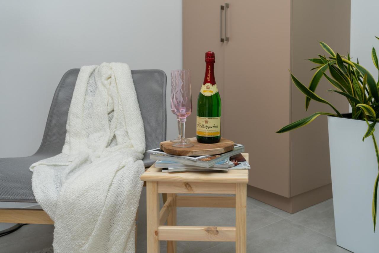 גדנסק Apartament Amarillo מראה חיצוני תמונה